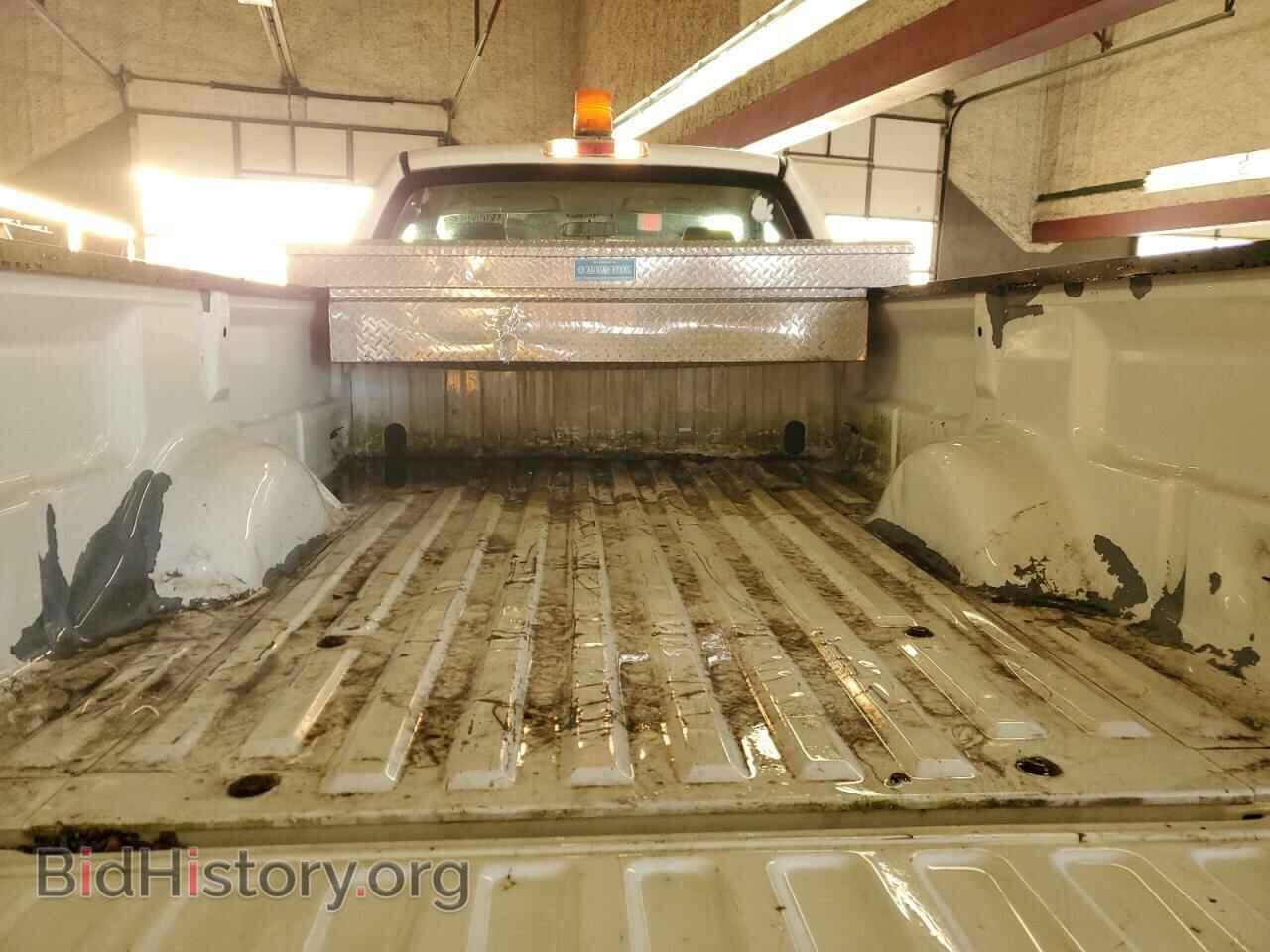 2008 FORD All Models - VIN: 1FTRF12268KE32876 - Photo 10