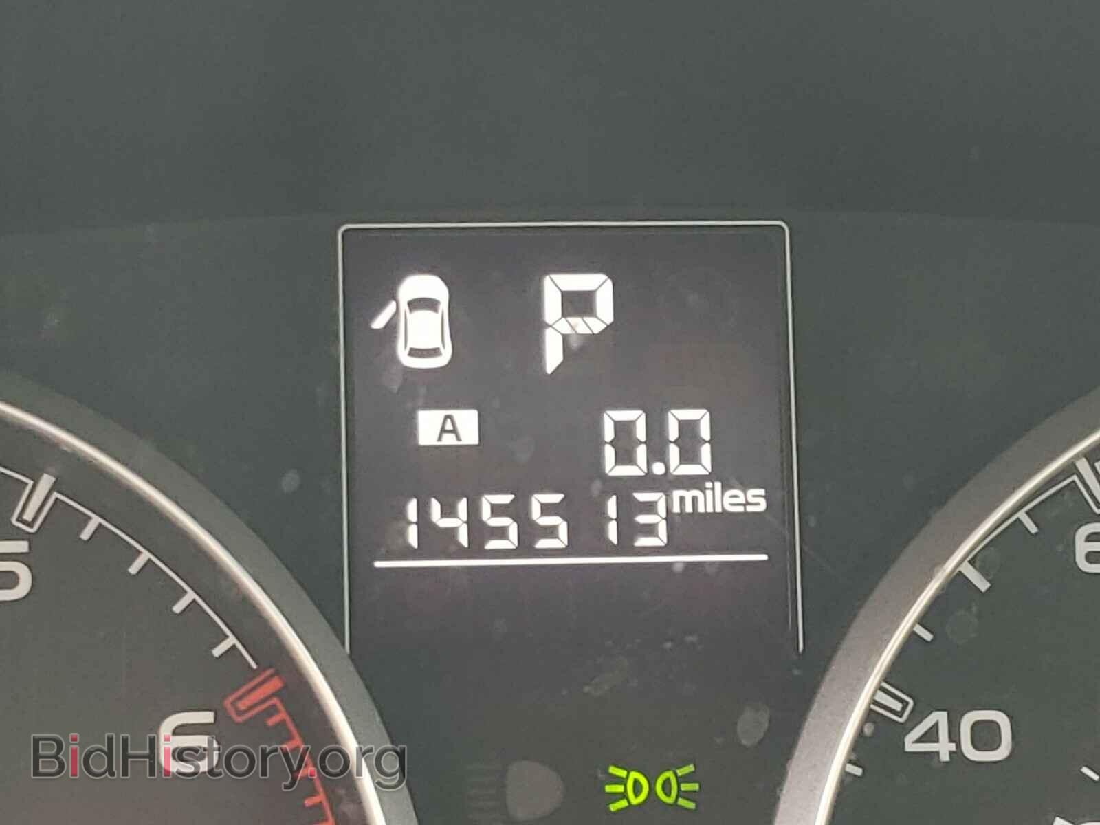 2014 SUBARU OUTBACK - VIN: 4S4BRBCCXE3259001 - Фото 8
