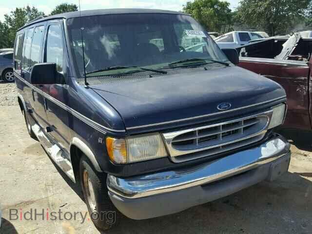 Фотография 1FDRE14W62HA01084 - FORD ECONOLINE 2002