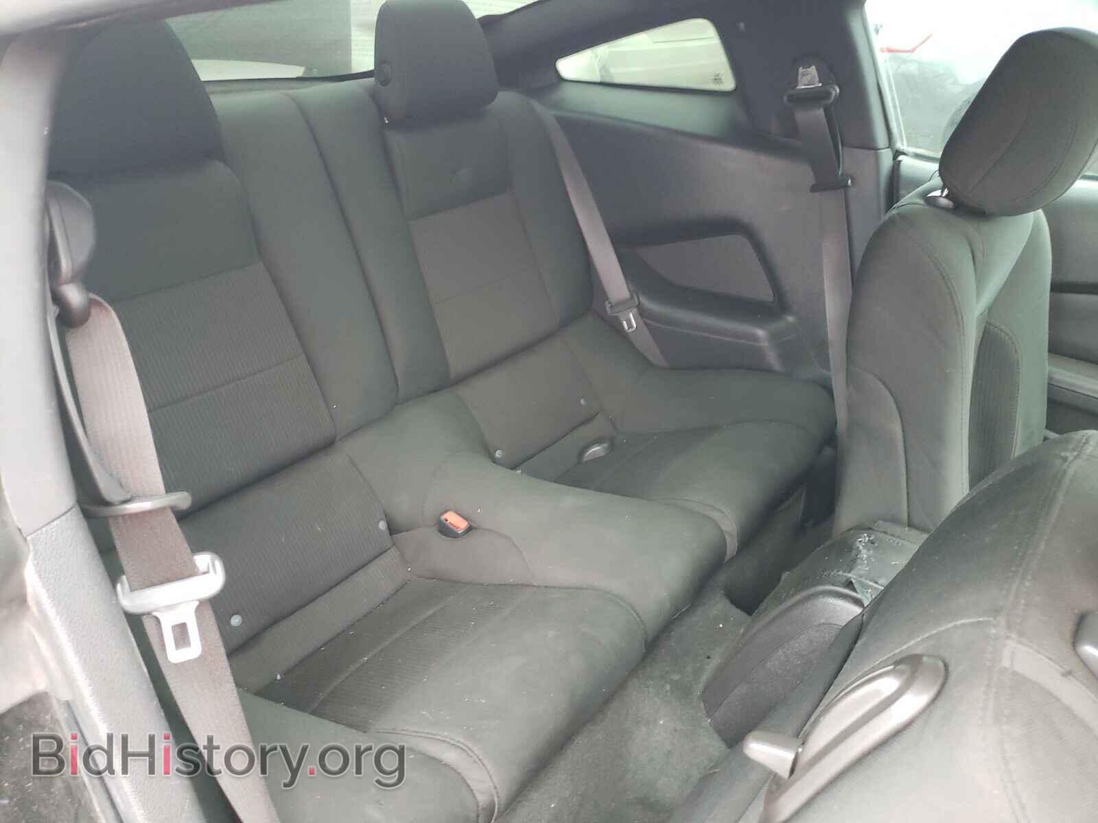 2014 FORD MUSTANG - VIN: 1ZVBP8AM5E5308163 - Фото 6
