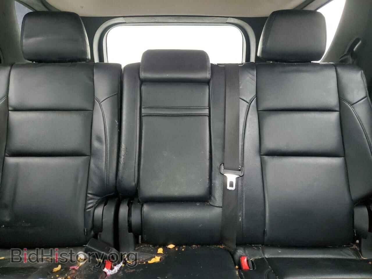 2017 DODGE DURANGO - VIN: 1C4RDHAG1HC740852 - Фото 10