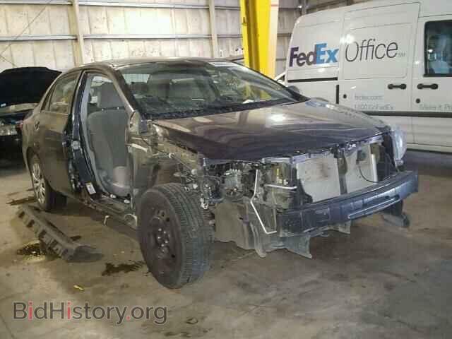 Photo 5YFBU4EE5DP164266 - TOYOTA COROLLA 2013