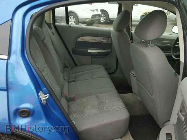 2007 CHRYSLER SEBRING - VIN: 1C3LC46K27N610522 - Фото 6