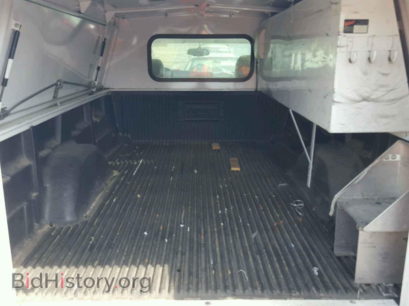 2007 CHEVROLET SILVERADO - VIN: 1GCEC14X77Z149067 - Фото 2