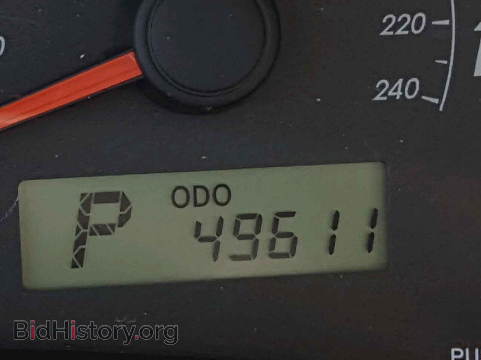 2011 TOYOTA COROLLA - VIN: JTDBU4EE6B9165221 - Photo 8