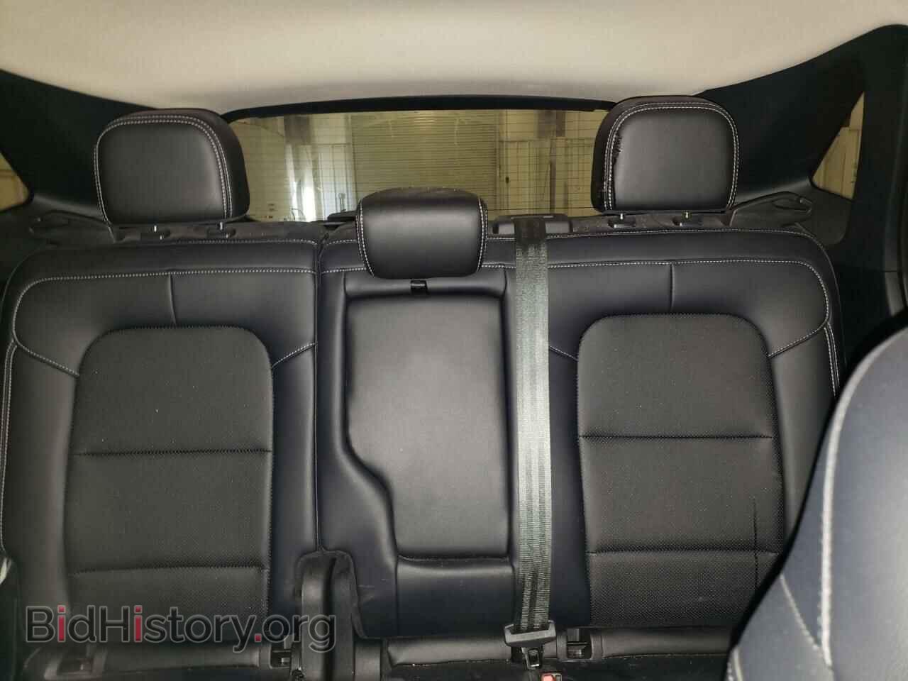 2020 FORD ESCAPE - VIN: 1FMCU9H95LUC74666 - Фото 10