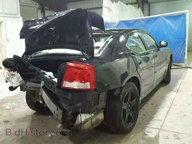 2010 DODGE CHARGER - VIN: 2B3CA3CV5AH236659 - Фото 4