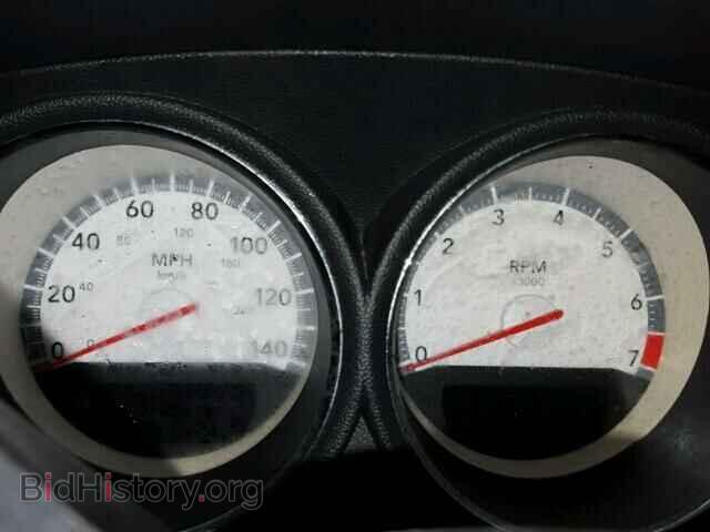 2010 DODGE CHARGER - VIN: 2B3CA3CV5AH236659 - Фото 8