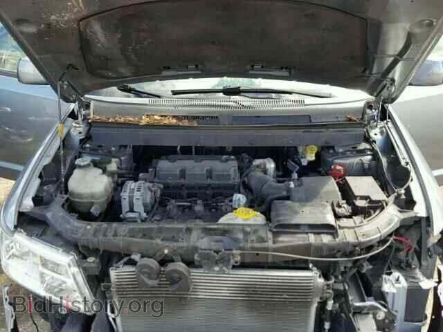 2009 DODGE JOURNEY - VIN: 3D4GG57V69T232159 - Фото 7