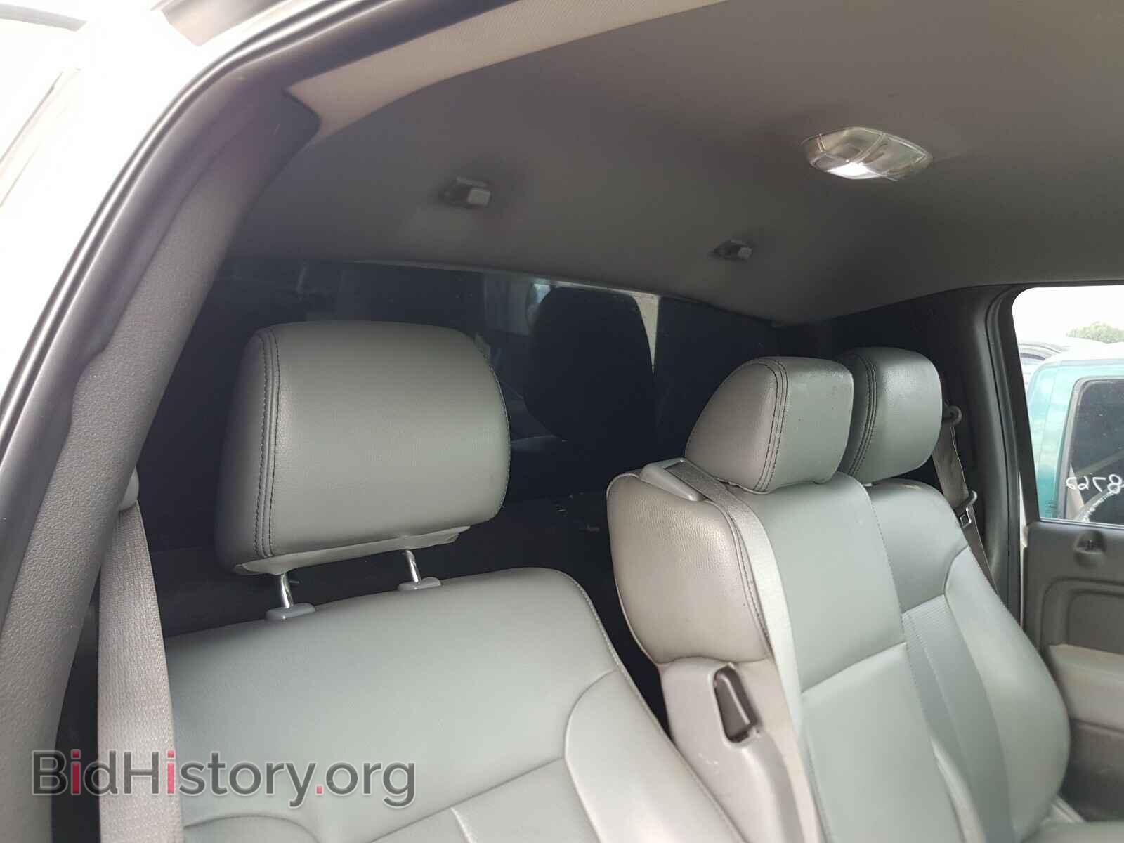 2013 FORD F150 - VIN: 1FTMF1CM4DKD94066 - Фото 6