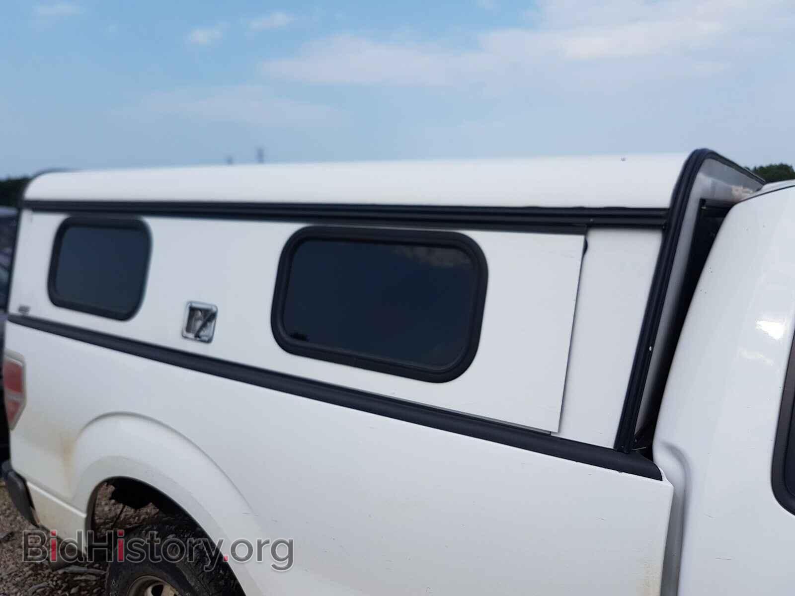 2013 FORD F150 - VIN: 1FTMF1CM4DKD94066 - Фото 9