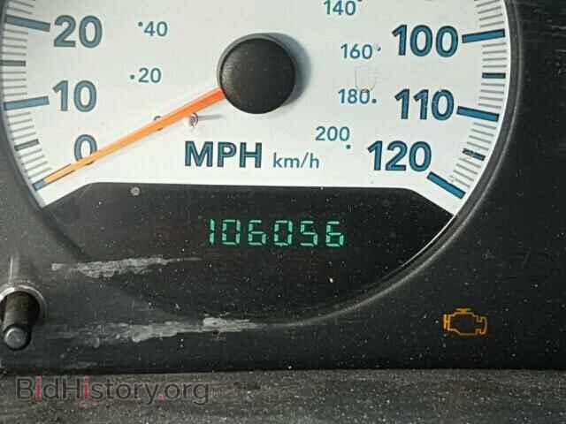 2007 DODGE CARAVAN - VIN: 2D4GP44L77R204609 - Фото 8