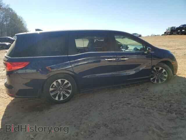 2024 HONDA All Models - VIN: 5FNRL6H6XRB028266 - Фото 3