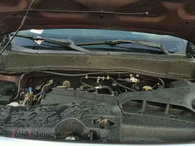 2011 HONDA PILOT - VIN: 5FNYF3H28BB025130 - Фото 7