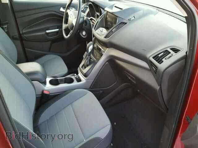 2014 FORD ESCAPE - VIN: 1FMCU9G9XEUD87680 - Фото 5