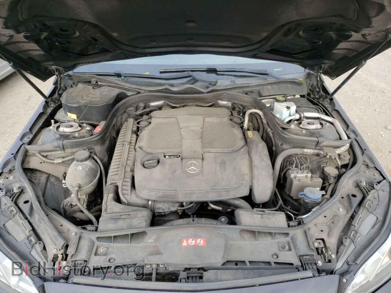 2014 MERCEDES-BENZ E-CLASS - VIN: WDDHF8JB1EB028441 - Фото 7