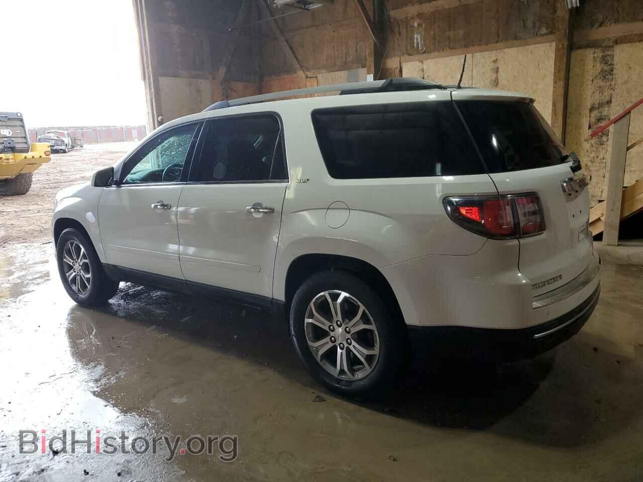 2016 GMC ACADIA - VIN: 1GKKVRKD4GJ222080 - Фото 2