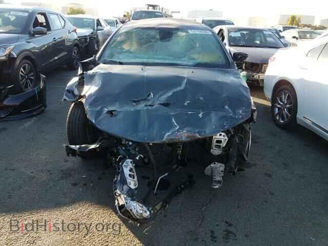 2015 CHRYSLER 200 - VIN: 1C3CCCABXFN642909 - Фото 9
