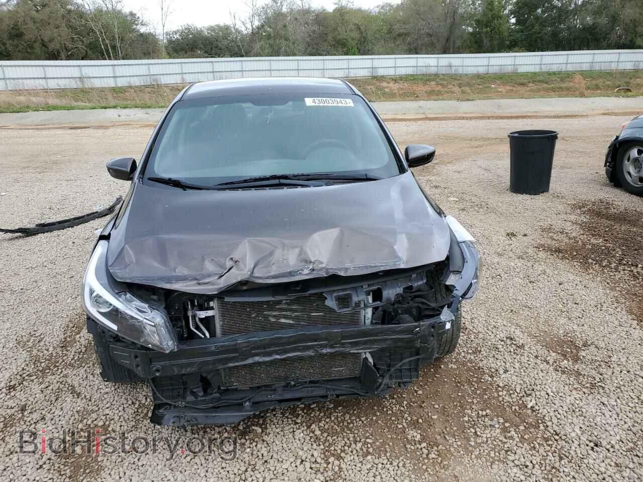 2017 KIA FORTE - VIN: 3KPFK4A74HE133547 - Фото 5