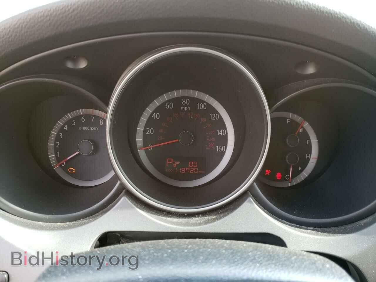 2010 KIA OPTIMA - VIN: KNAGG4A84A5399003 - Фото 9