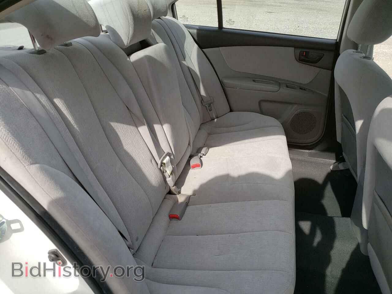2010 KIA OPTIMA - VIN: KNAGG4A84A5399003 - Фото 10