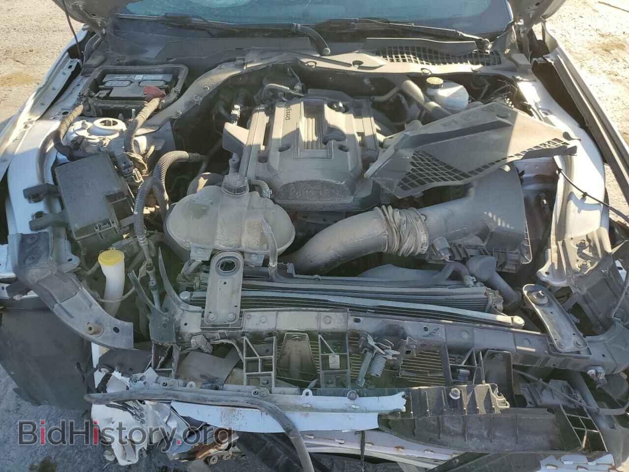 2018 FORD ALL Models - VIN: 1FATP8UH4J5155698 - Photo 7
