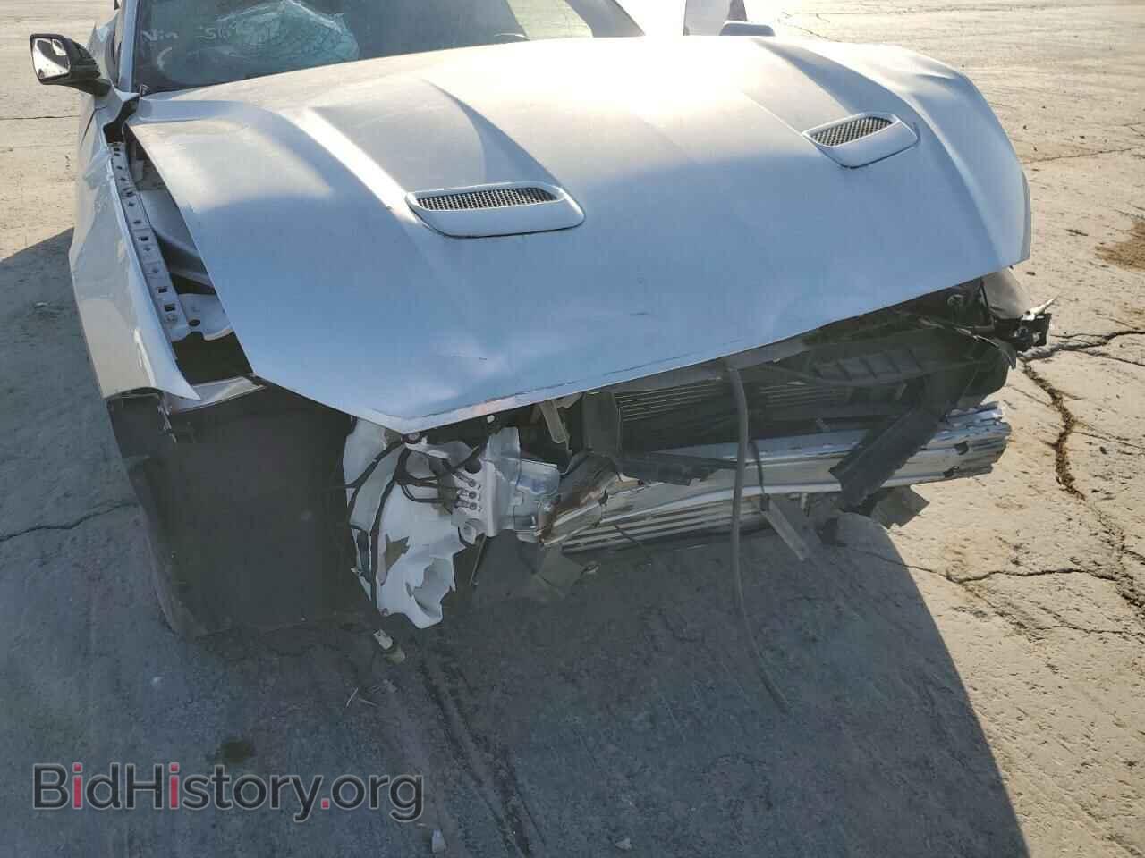 2018 FORD ALL Models - VIN: 1FATP8UH4J5155698 - Photo 9