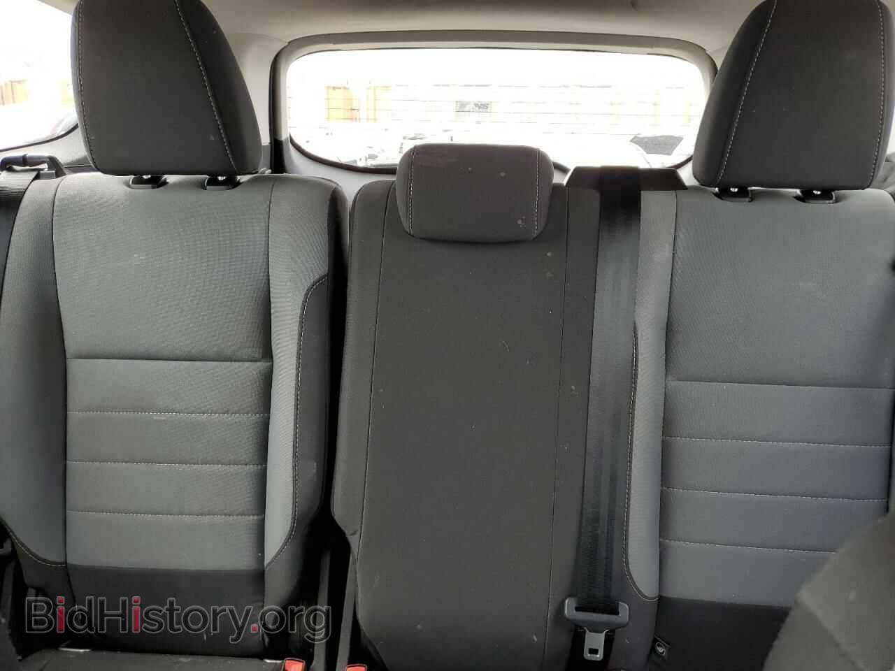 2018 FORD ESCAPE - VIN: 1FMCU0F74JUD56589 - Photo 10