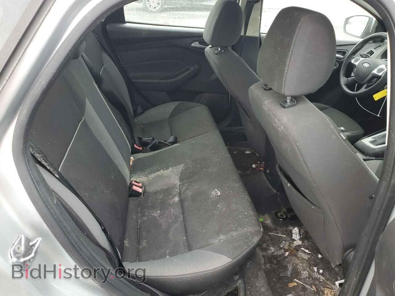 2013 FORD FOCUS - VIN: 1FADP3F29DL174330 - Фото 10
