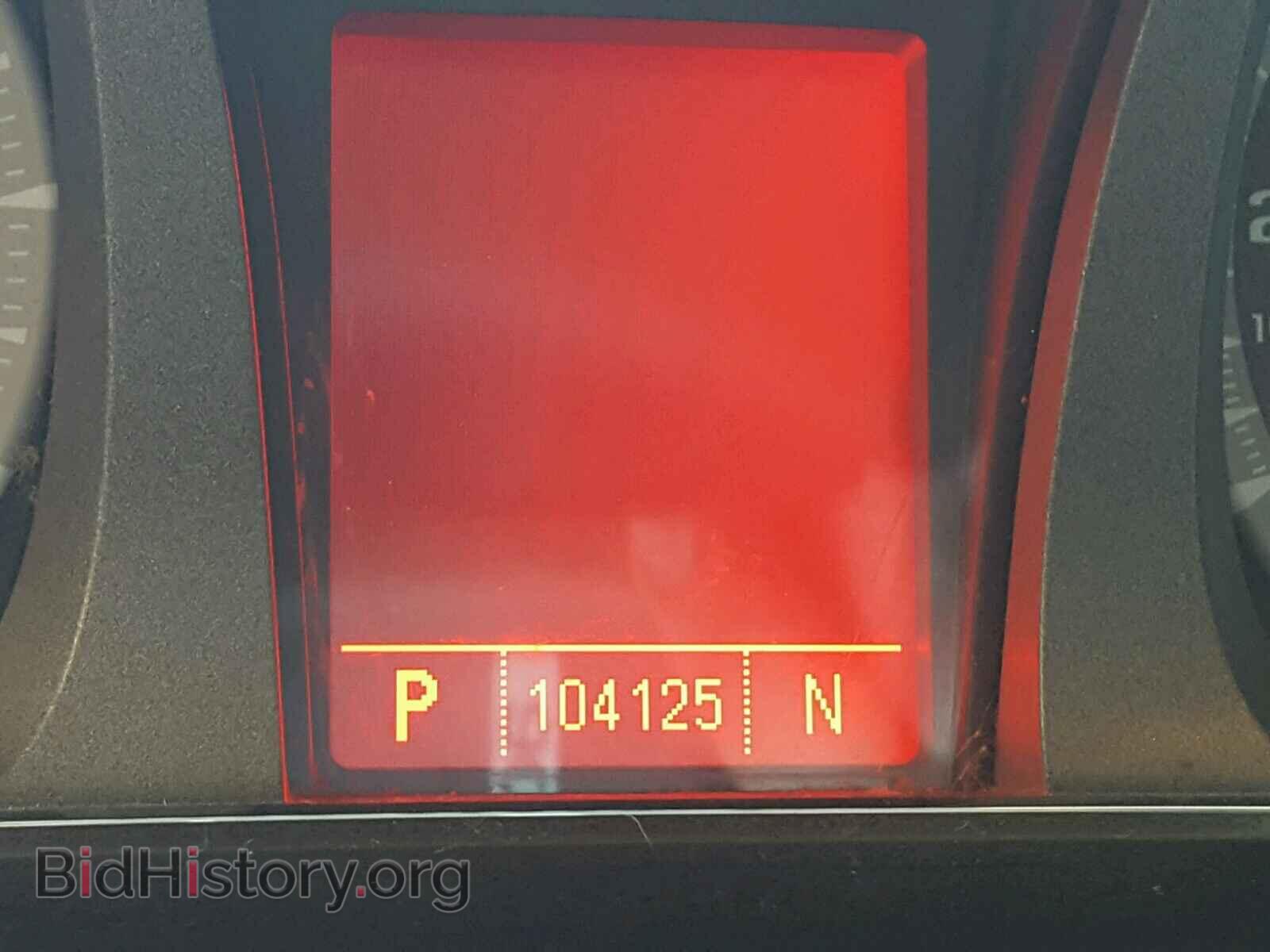 2010 GMC TERRAIN - VIN: 2CTFLJEY6A6277349 - Photo 8