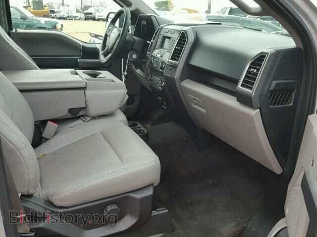 2015 FORD F150 - VIN: 1FTEW1C84FFA59246 - Фото 5