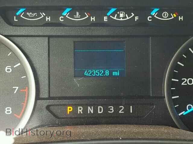 2015 FORD F150 - VIN: 1FTEW1C84FFA59246 - Фото 8