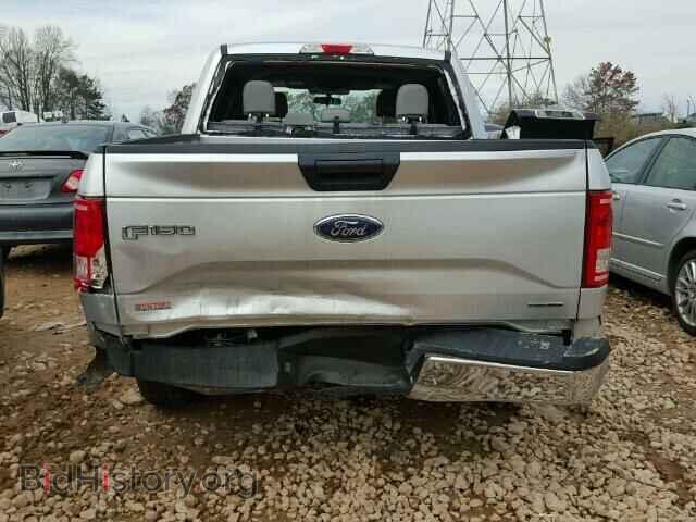 2015 FORD F150 - VIN: 1FTEW1C84FFA59246 - Фото 9