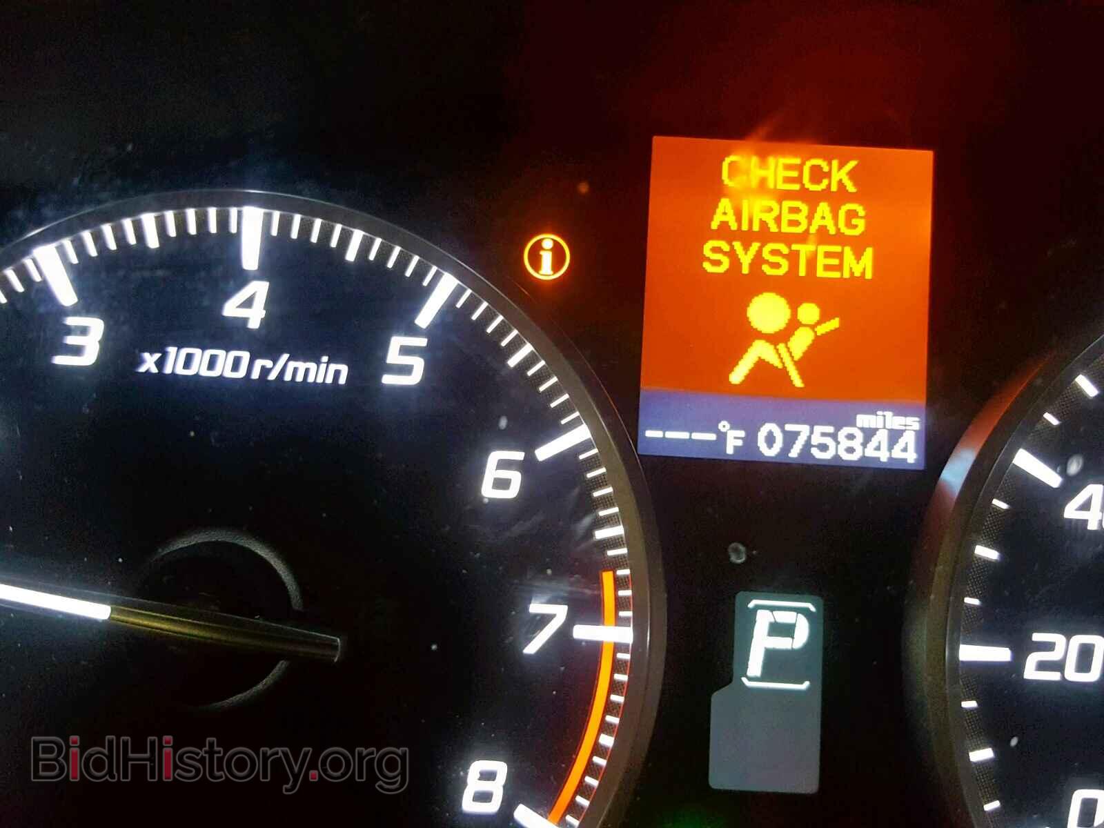 2014 ACURA ILX - VIN: 19VDE1F38EE004251 - Фото 8