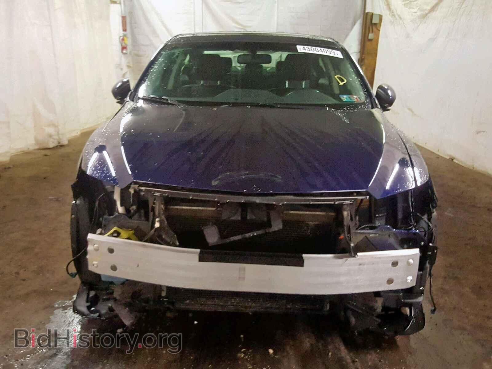 2014 ACURA ILX - VIN: 19VDE1F38EE004251 - Фото 9