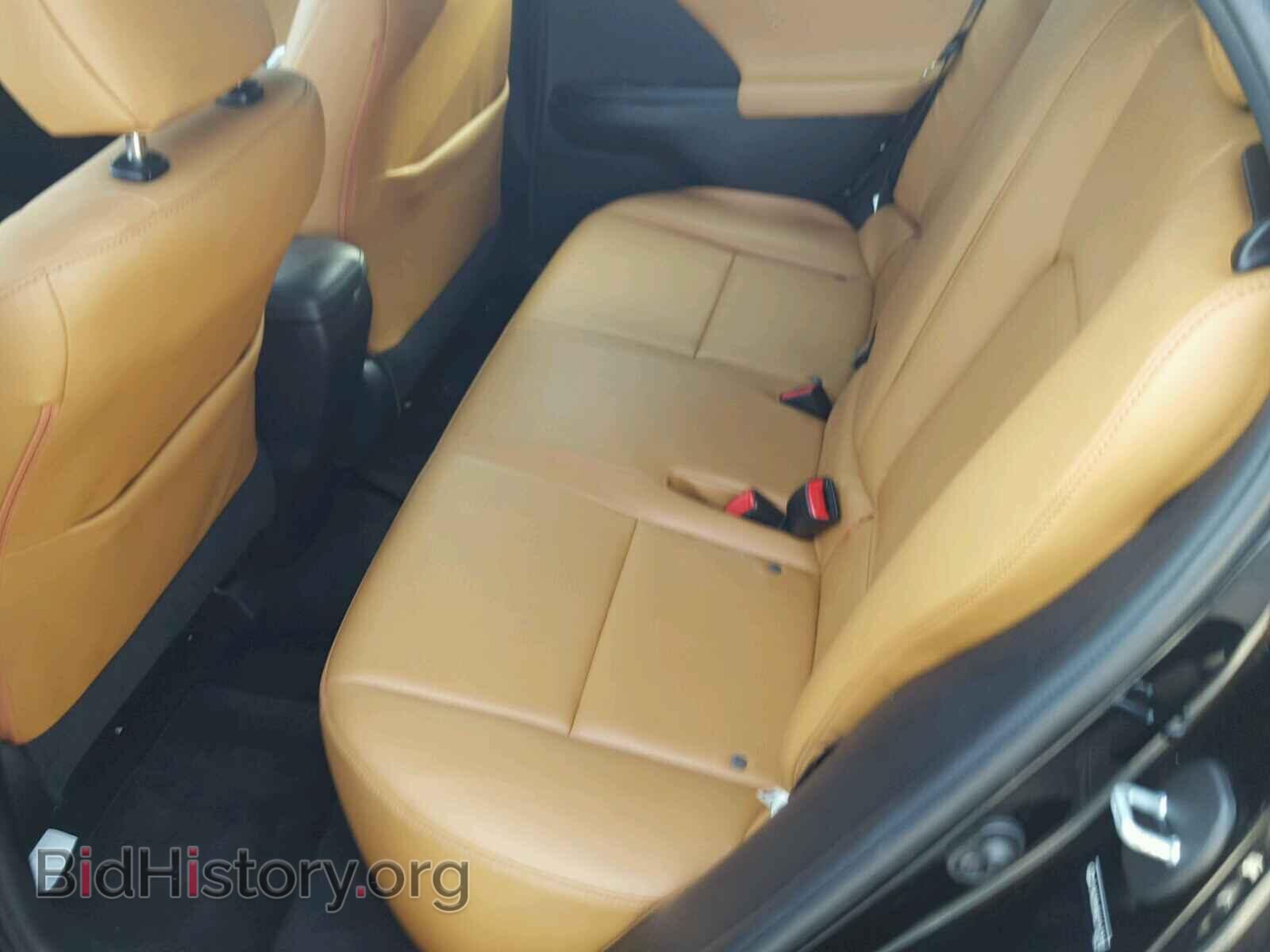 2013 LEXUS CT 200 - VIN: JTHKD5BH8D2157300 - Фото 6