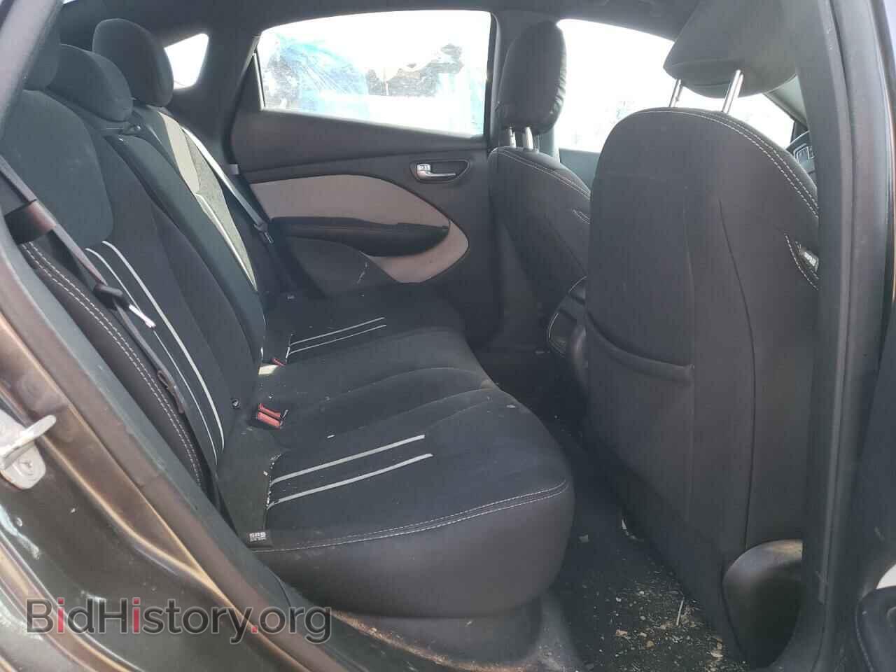2014 DODGE DART - VIN: 1C3CDFBB3ED743663 - Photo 10