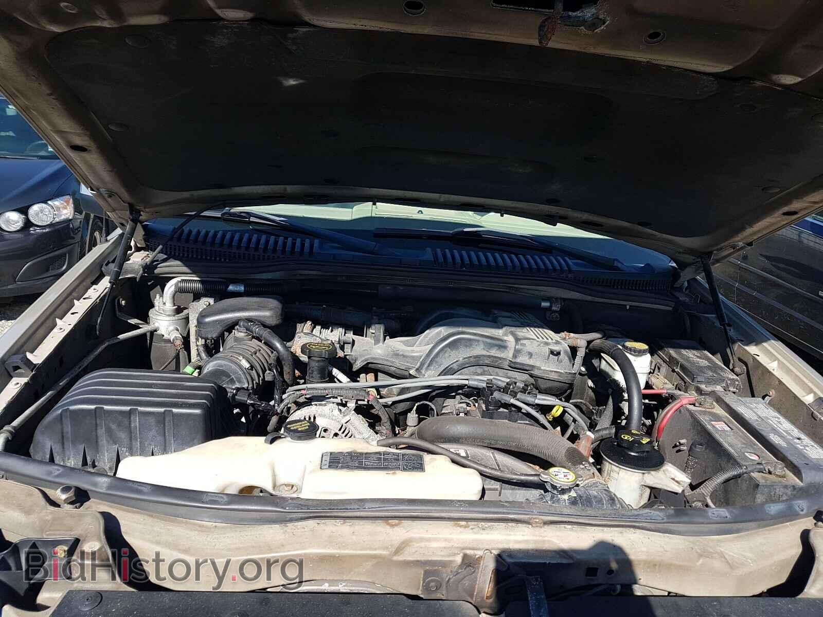 2006 FORD EXPLORER - VIN: 1FMEU75E66UA85348 - Фото 7