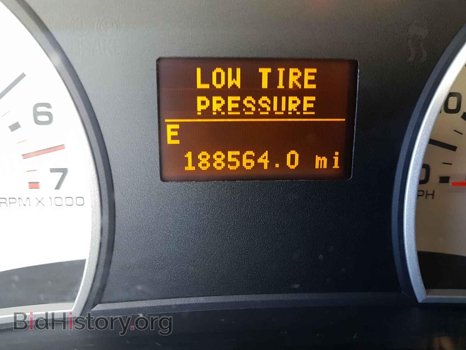 2006 FORD EXPLORER - VIN: 1FMEU75E66UA85348 - Фото 8