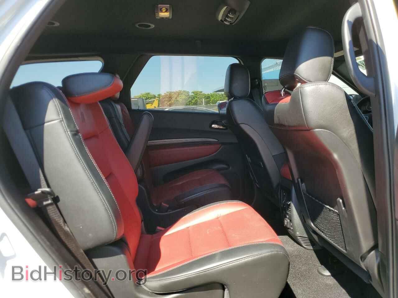 2021 DODGE DURANGO - VIN: 1C4SDHCT5MC577709 - Photo 11