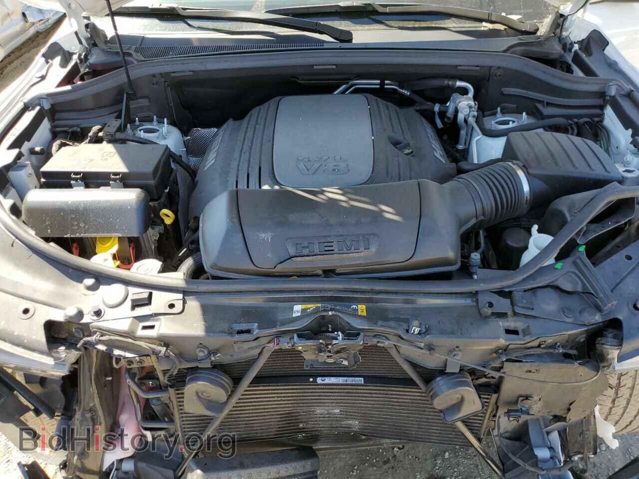 2021 DODGE DURANGO - VIN: 1C4SDHCT5MC577709 - Photo 12