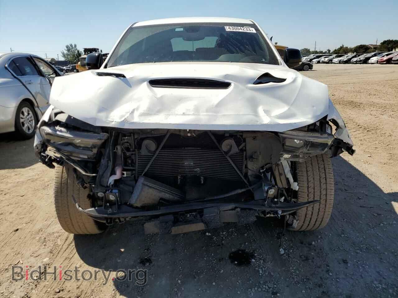 2021 DODGE DURANGO - VIN: 1C4SDHCT5MC577709 - Photo 5