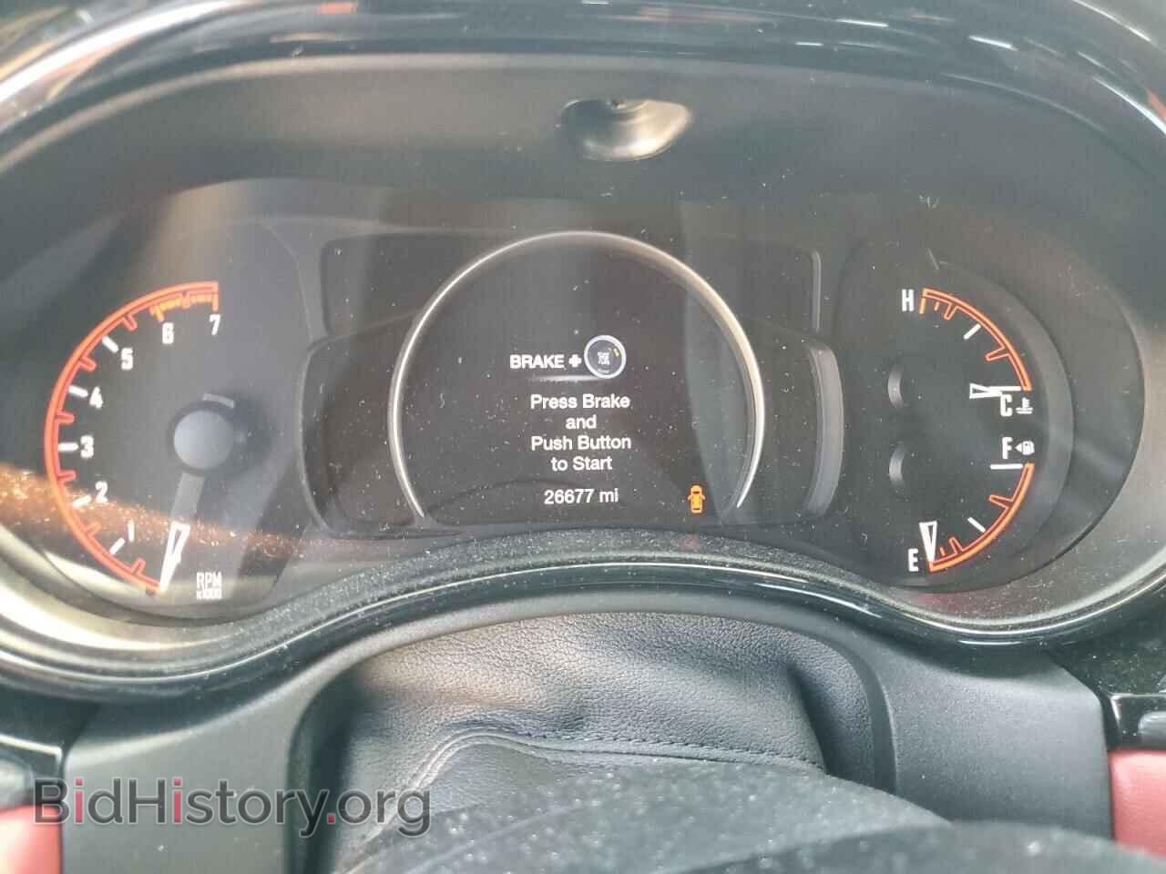 2021 DODGE DURANGO - VIN: 1C4SDHCT5MC577709 - Photo 9