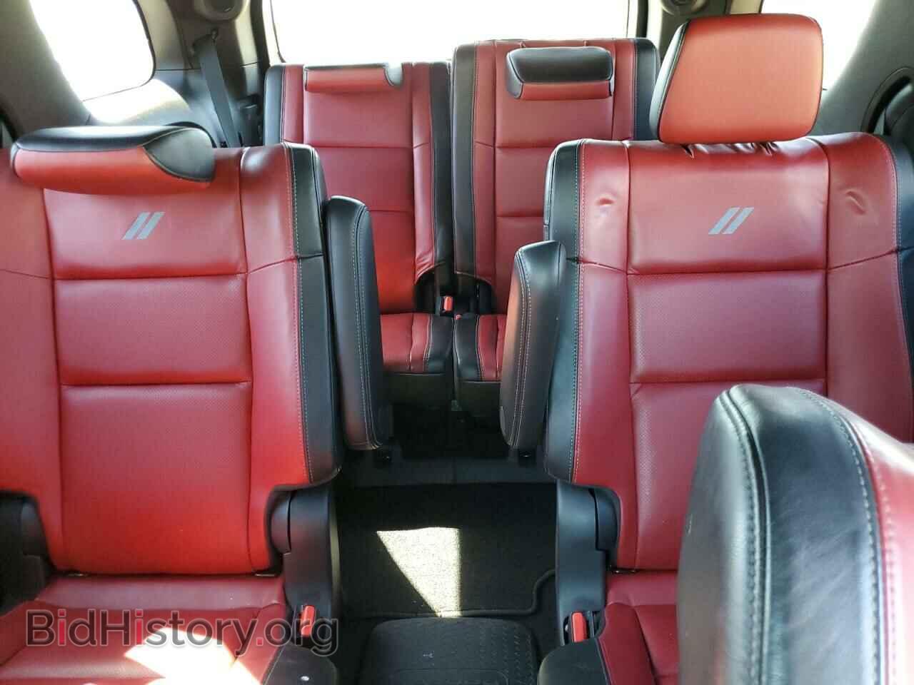 2021 DODGE DURANGO - VIN: 1C4SDHCT5MC577709 - Photo 10