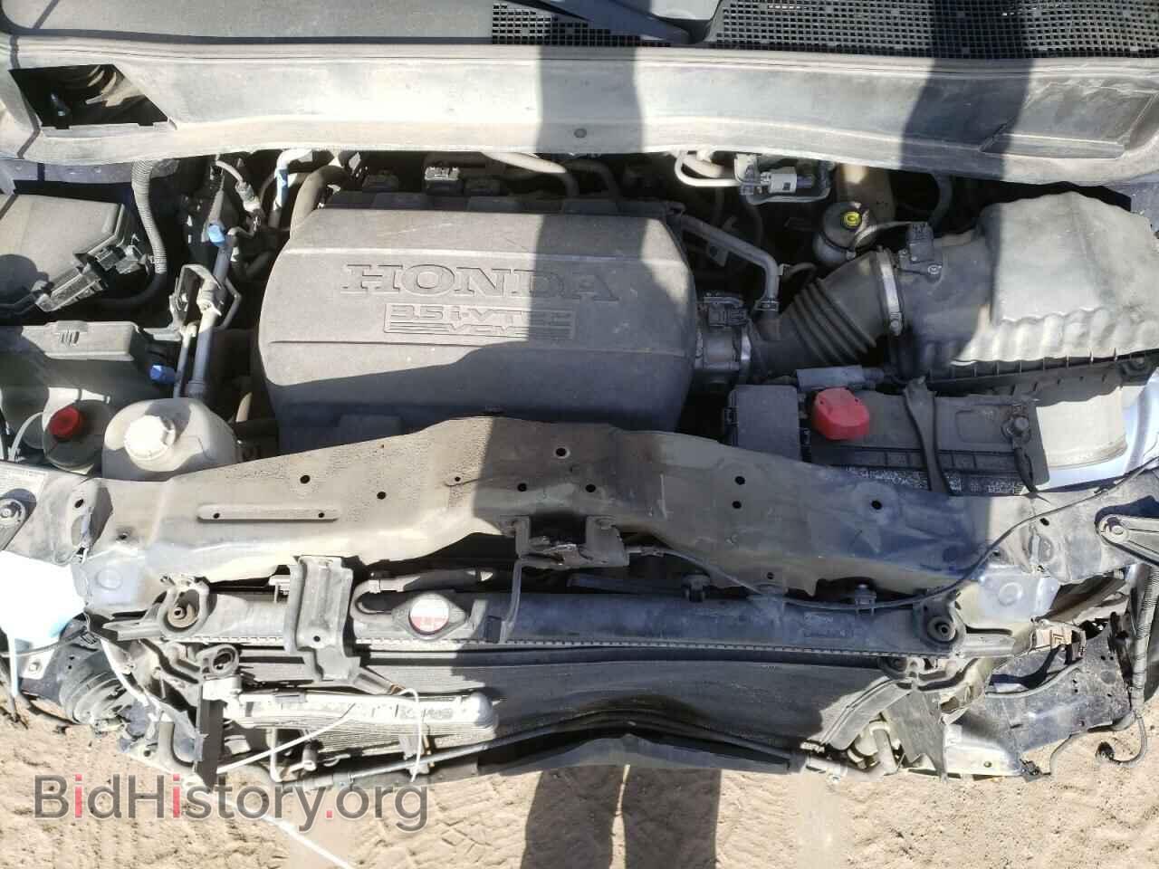 2014 HONDA PILOT - VIN: 5FNYF4H49EB016108 - Фото 7