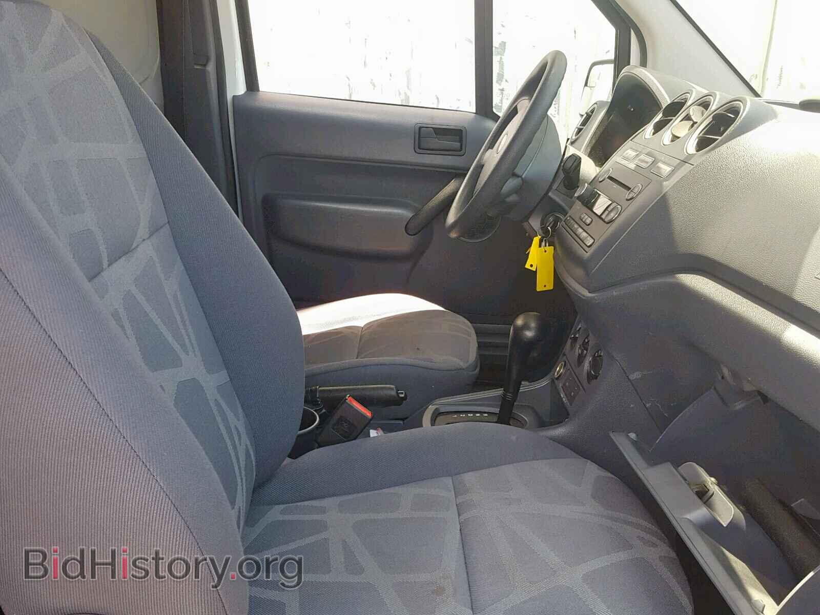 2013 FORD TRANSIT CO - VIN: NM0LS7DN9DT150907 - Фото 5