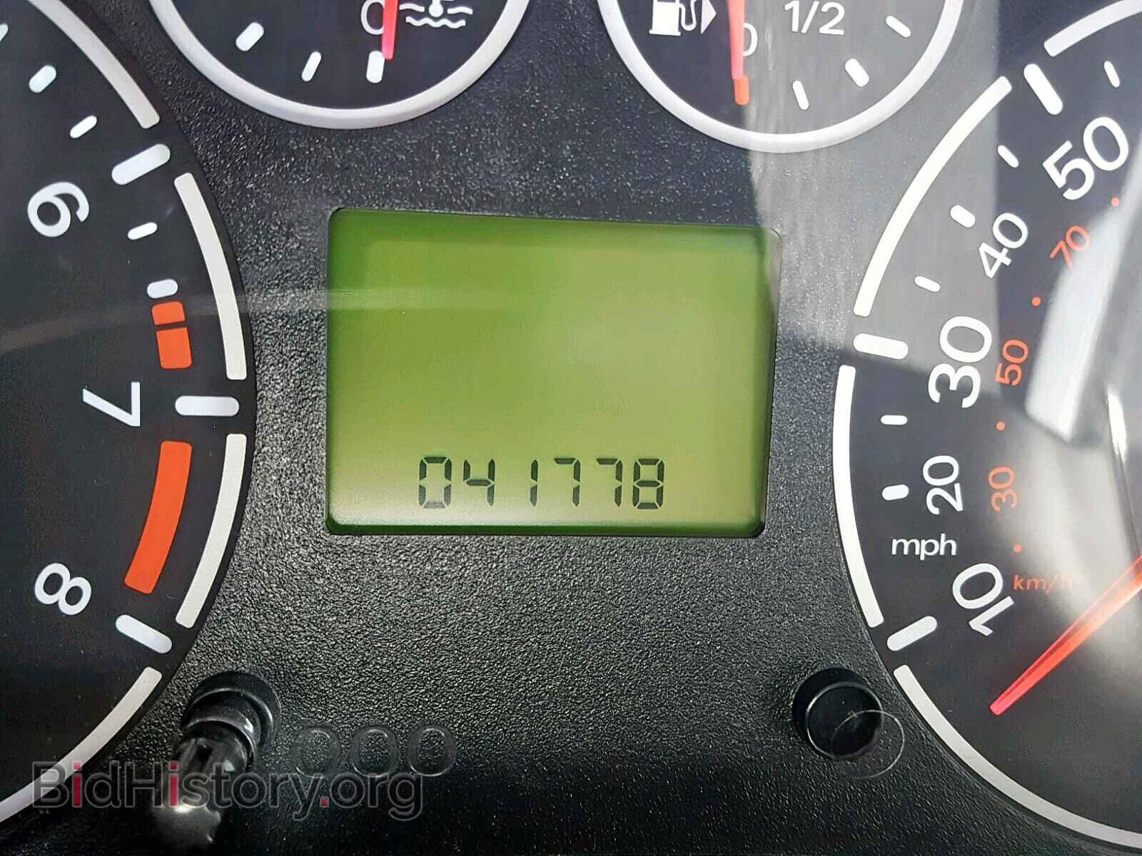 2013 FORD TRANSIT CO - VIN: NM0LS7DN9DT150907 - Фото 8