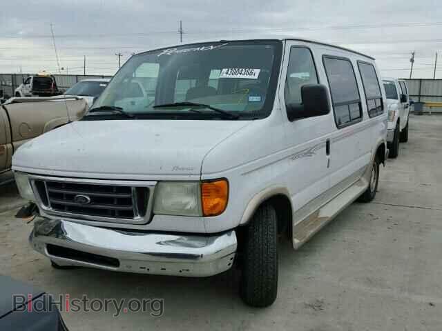 2003 FORD ECONOLINE - VIN: 1FDRE14L53HB65949 - Photo 2