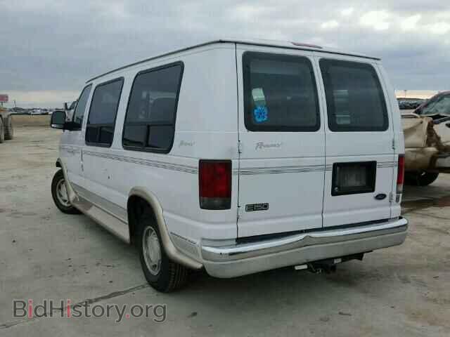 2003 FORD ECONOLINE - VIN: 1FDRE14L53HB65949 - Photo 3