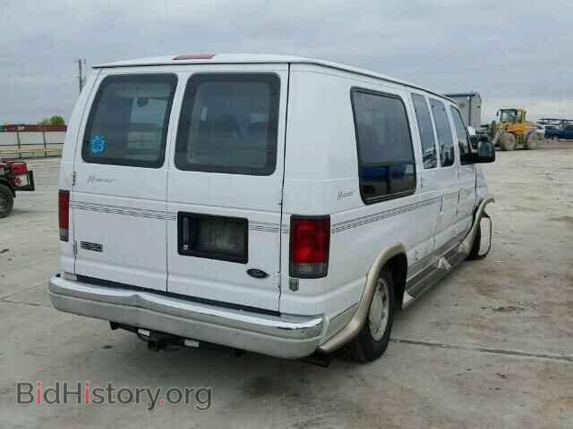 2003 FORD ECONOLINE - VIN: 1FDRE14L53HB65949 - Photo 4